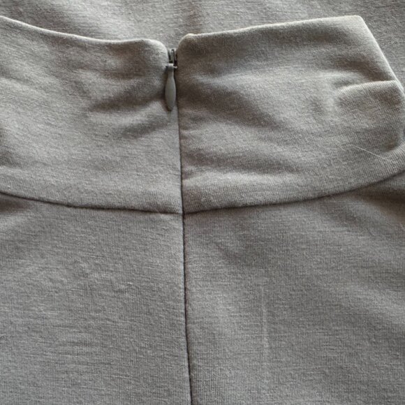 Lord & Taylor jersey maxi dress - vintage M - Picture 5 of 9